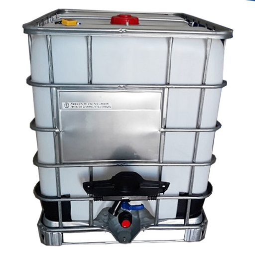 Tank nhựa 1000l